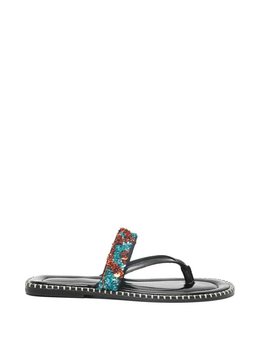 Dries Van Noten SHOES - Blu | 69be07efbcad73fcf35ac7d2608c7f80d5c13648