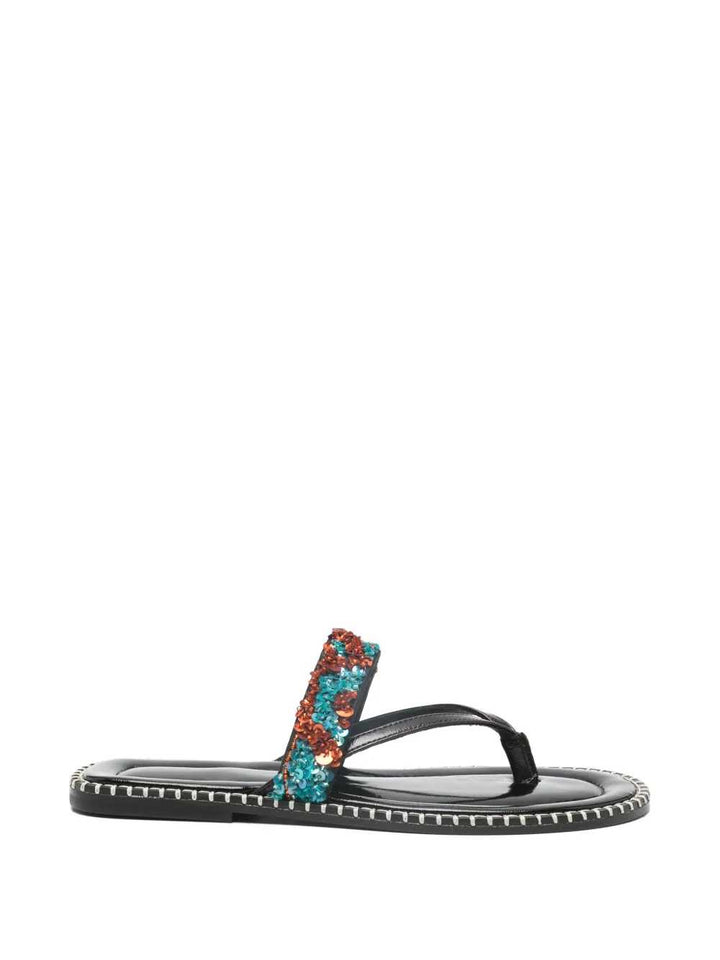 Dries Van Noten SHOES - Blu | 69be07efbcad73fcf35ac7d2608c7f80d5c13648