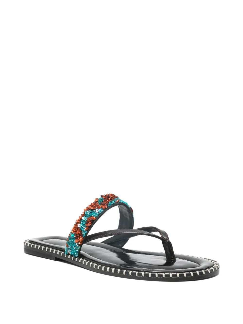 Dries Van Noten SHOES - Blu | 08a3368d29e3a39e15645c03b9cc7442367be34a