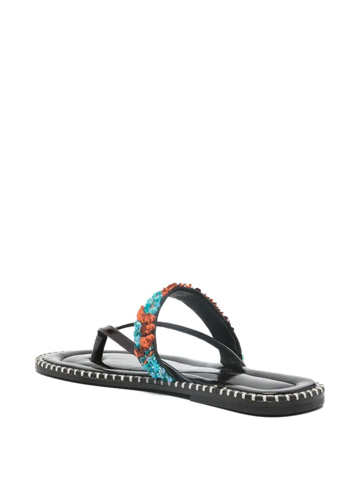 Dries Van Noten SHOES - Blu | 15ae609d5cd9b8b2f31428b08255d6e660fe49c3