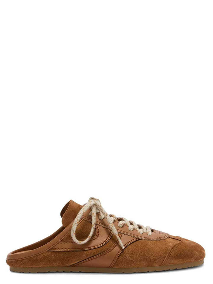 Dries Van Noten SHOES - Marrone | d3c57a37347affc41b4cd06d152b16ddd67fd271