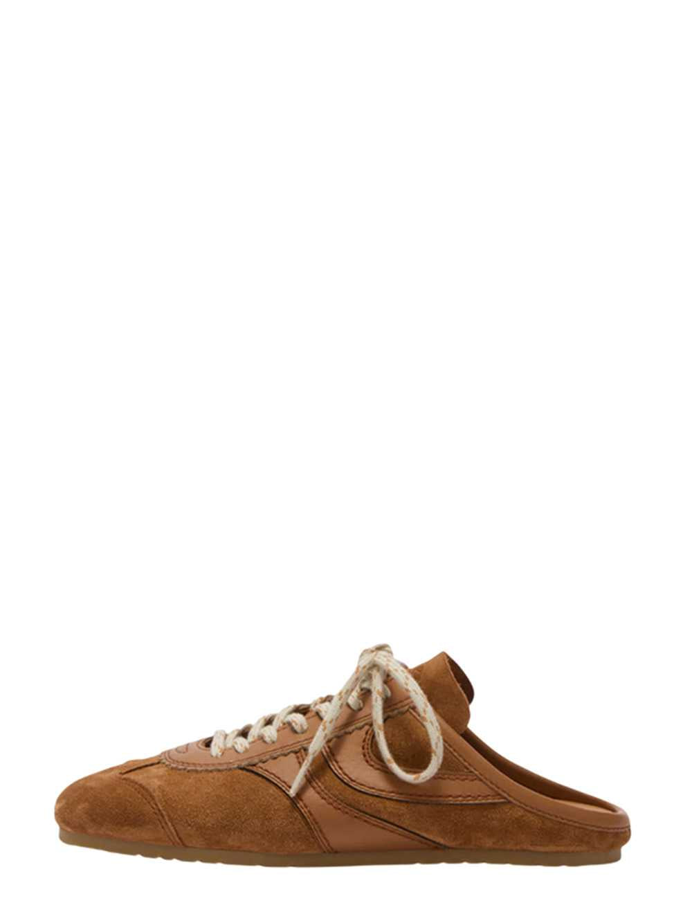 Dries Van Noten SHOES - Marrone | 3b5c54e8102b3311b5e393d6d7a2ed013043e035