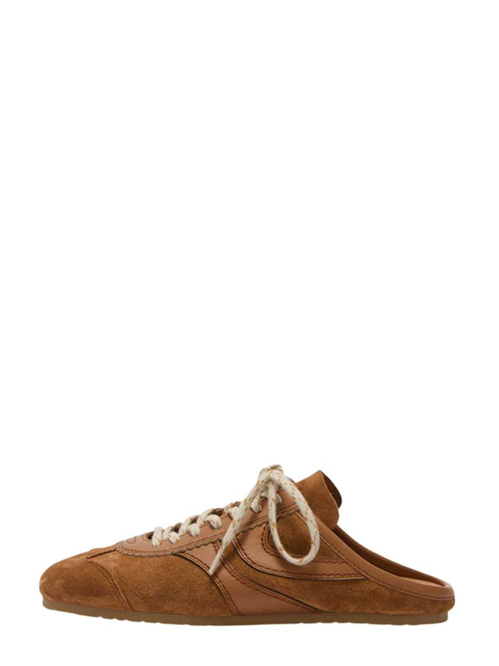 Dries Van Noten SHOES - Marrone | 3b5c54e8102b3311b5e393d6d7a2ed013043e035