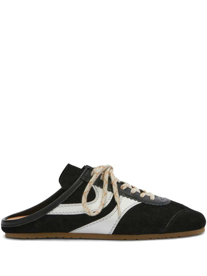 Dries Van Noten SHOES - Nero | ea8e2b7753f9132e24d3e927b05c20a74b80190d