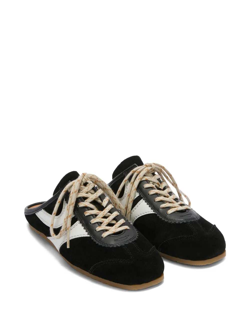 Dries Van Noten SHOES - Nero | c0aecfe056808d20d64eb2caf5a4cfd6eb99b39e