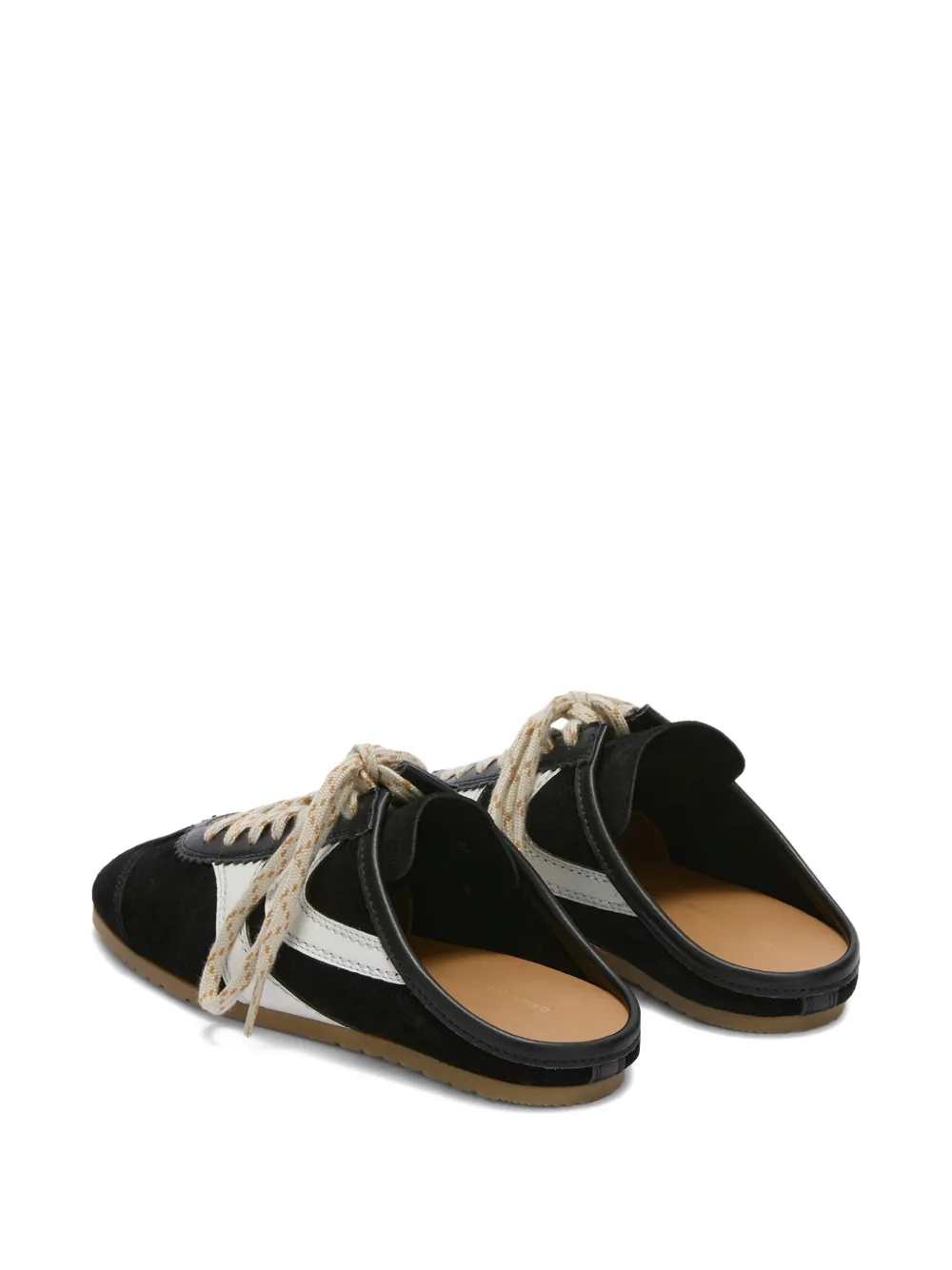Dries Van Noten SHOES - Nero | f9c65d76eeb7124cc68f7f4f5d4ceae76e7b26b3