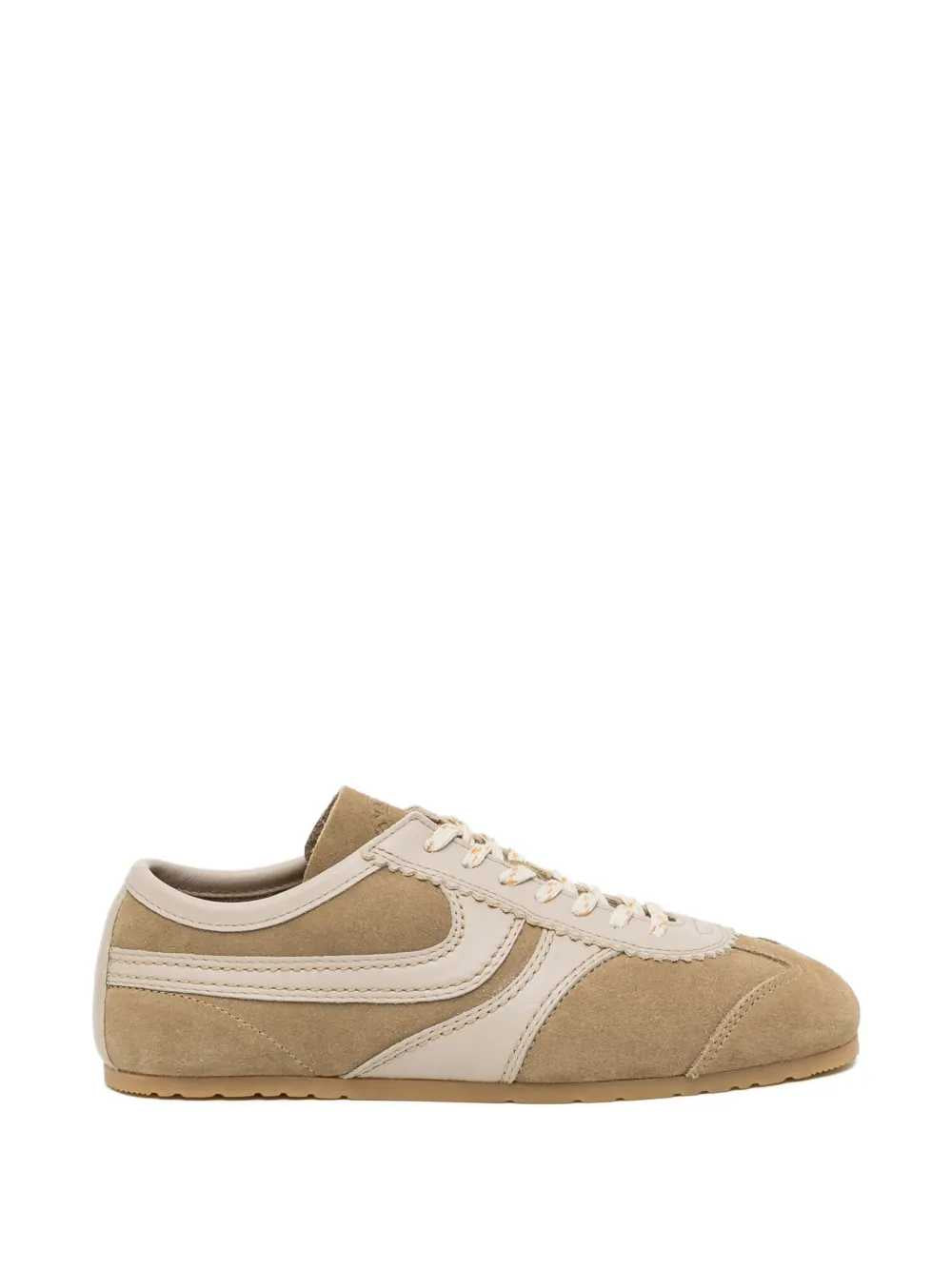 Dries Van Noten SHOES - Marrone | b6dff640ee46c0bd78c3dd20e9bc08aebb408ae7