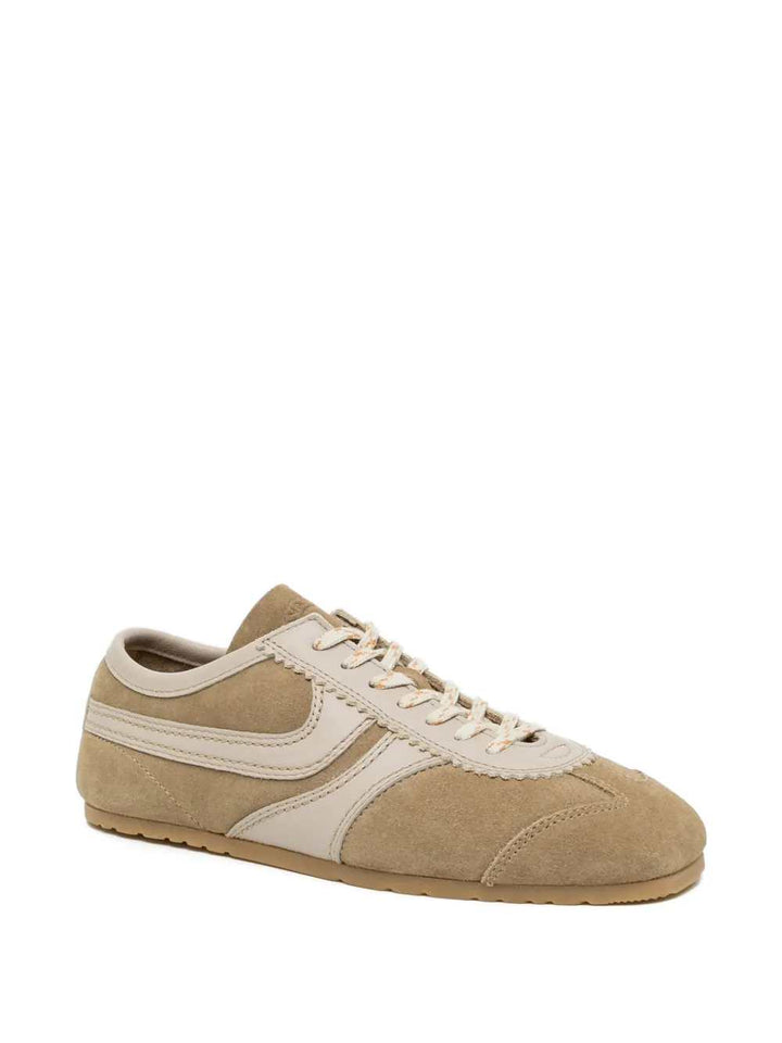 Dries Van Noten SHOES - Marrone | 4f2cbd69f855a3355567d587d8da6ebec1e6ada2