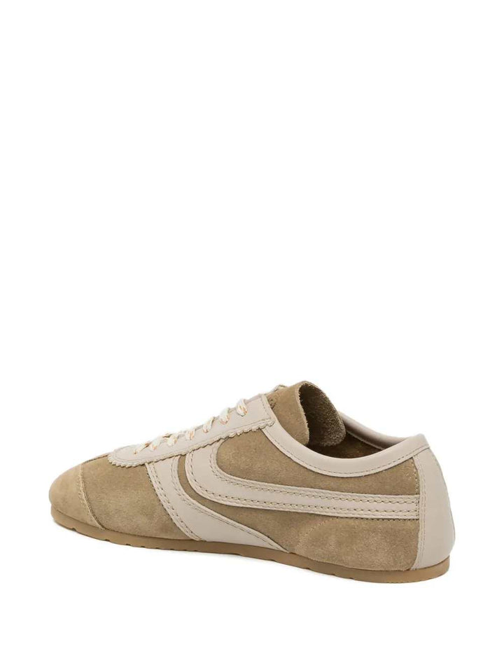 Dries Van Noten SHOES - Marrone | 290afe64c5cd4429f76a45e2d205f70e45f2e535