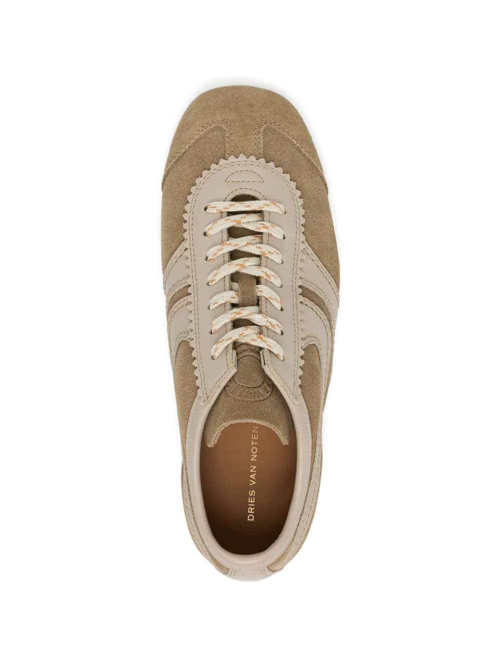 Dries Van Noten SHOES - Marrone | 4ea0103abcb00a7fc1d16c03494f608cf5e1f2fc