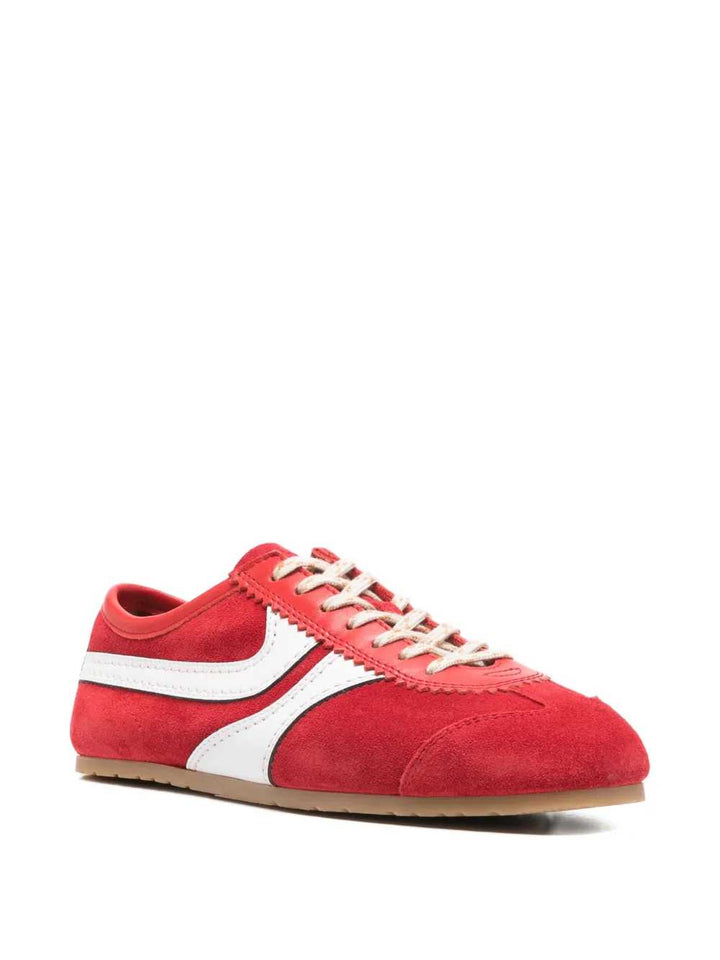 Dries Van Noten SHOES - Rosso | 4cbf405b35e489aad0262df6eff77ef7cb97629a