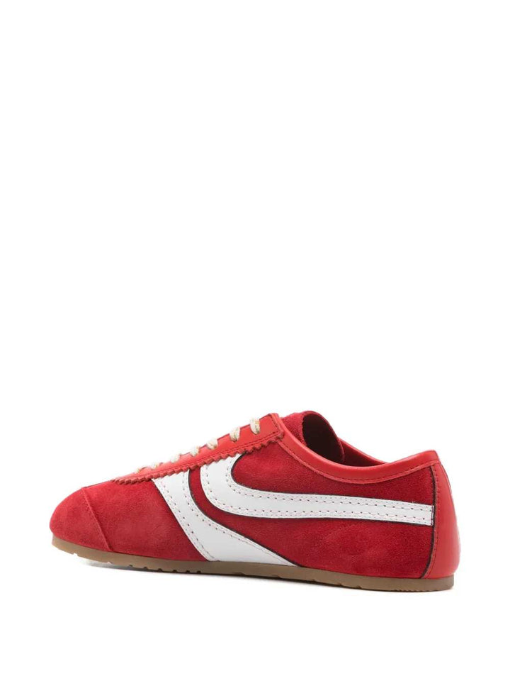 Dries Van Noten SHOES - Rosso | 5b692ea7c5def6d87c760ef8d52055ddb89ad3c7