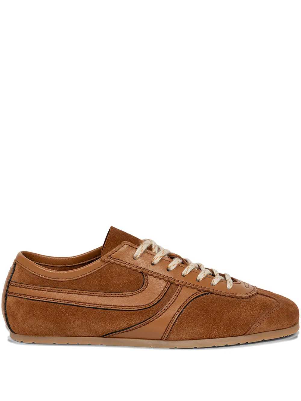 Dries Van Noten SHOES - Marrone | dc38b652d4c313e8d5ec8ef0dd4ec9ab943192fa