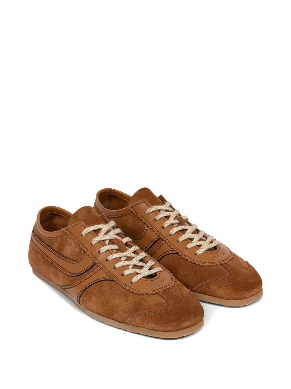 Dries Van Noten SHOES - Marrone | 641274b0d916eba2f266b04f3cfb565d38b954a8
