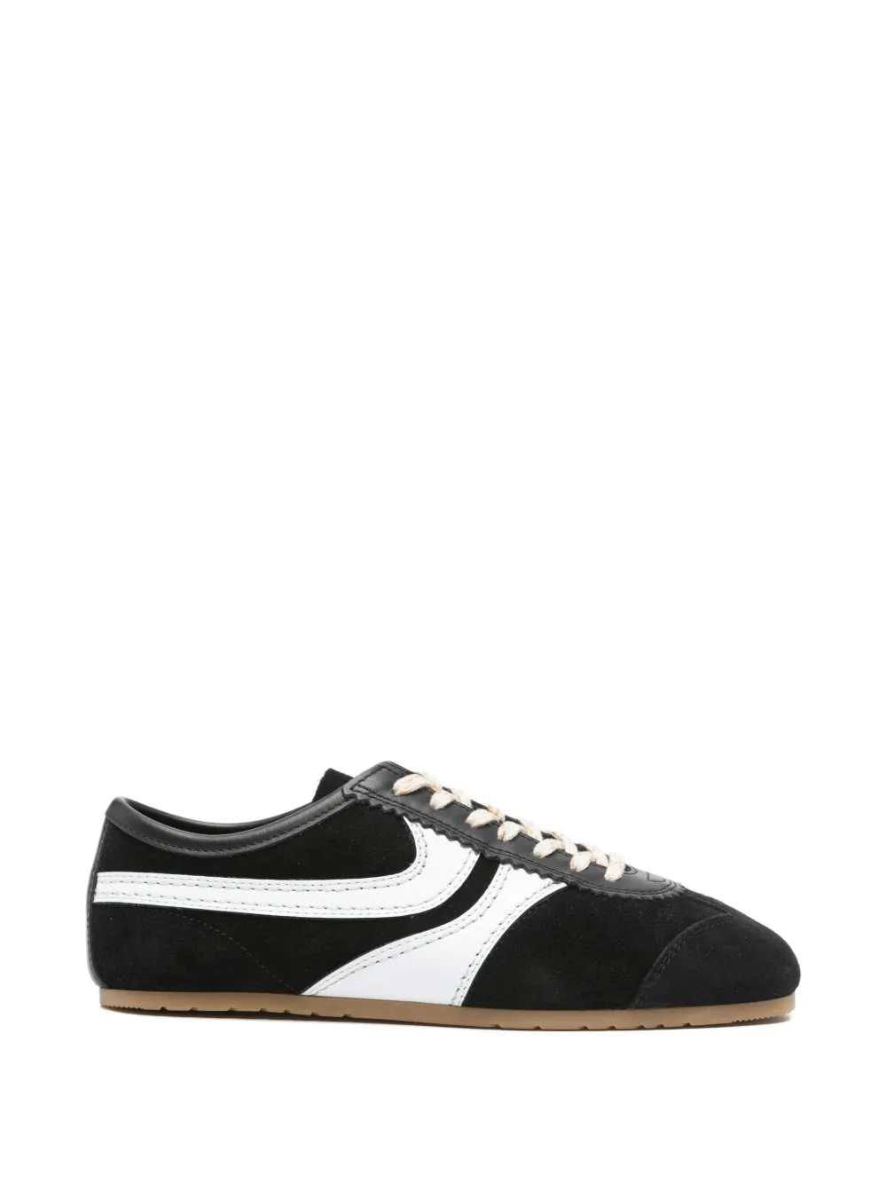 Dries Van Noten SHOES - Nero | d0f1840f670ed2d10025dfa337a2f28a7a4d9d3b
