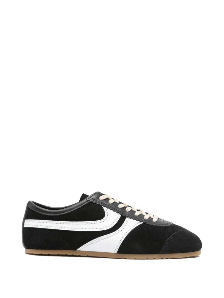Dries Van Noten SHOES - Nero | d0f1840f670ed2d10025dfa337a2f28a7a4d9d3b