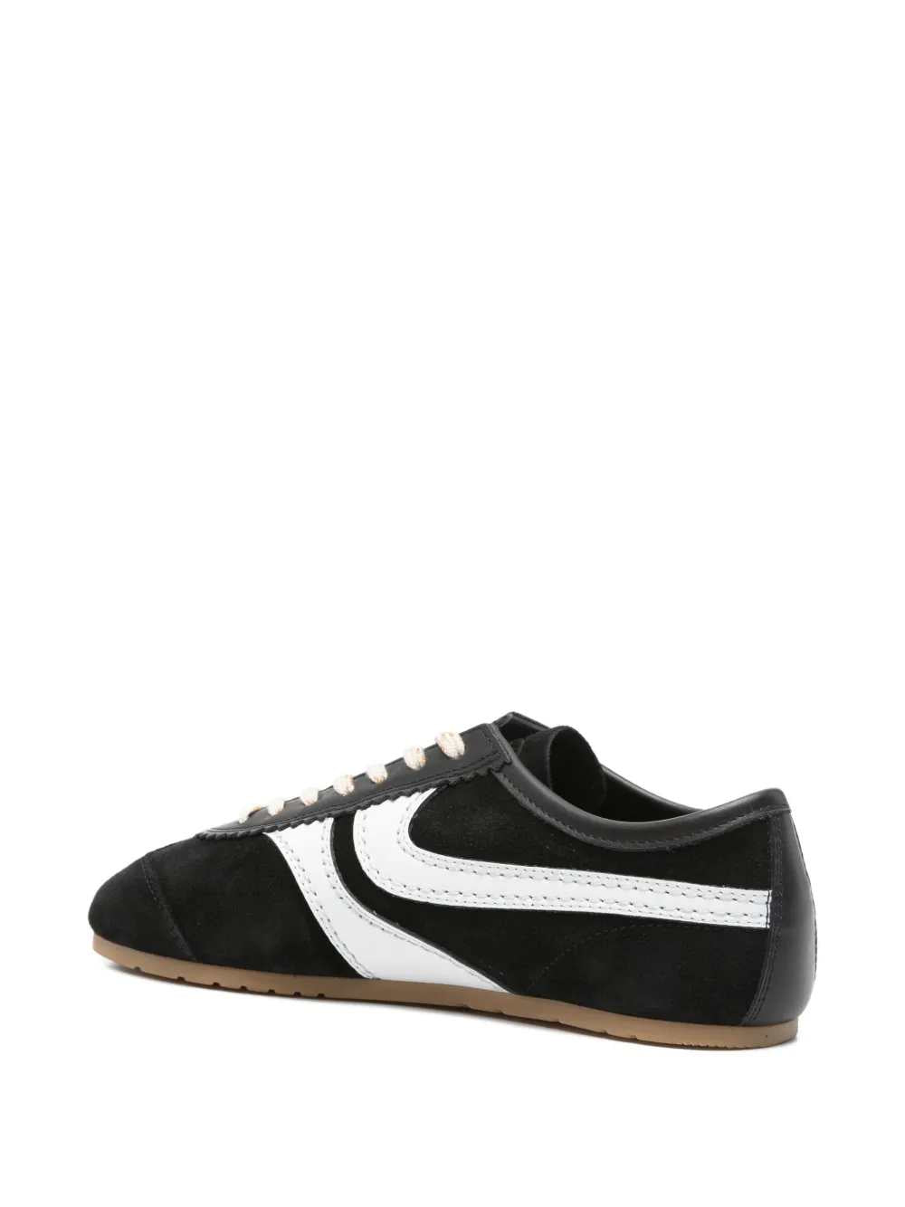 Dries Van Noten SHOES - Nero | 845704d30841654858f4958bdb7337978714b3be