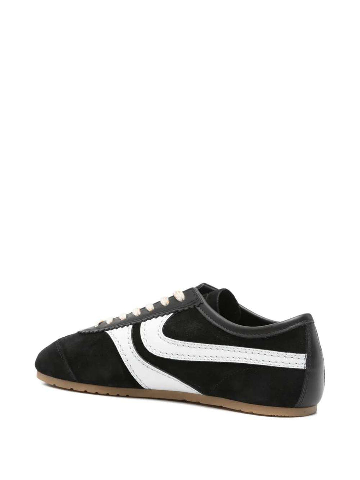 Dries Van Noten SHOES - Nero | 845704d30841654858f4958bdb7337978714b3be
