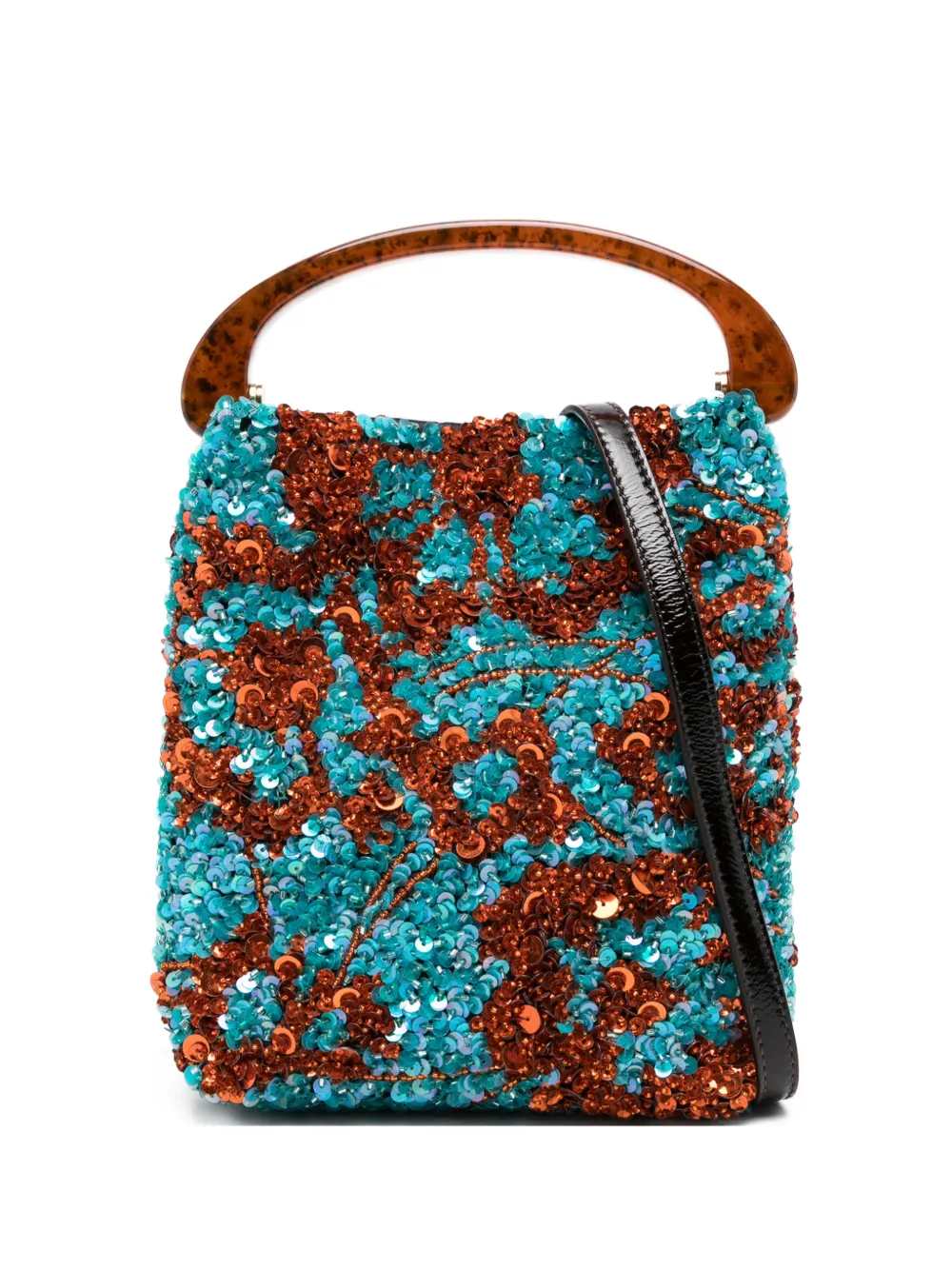 Dries Van Noten BAG - Blu | c0292cf40e7064285a1d3a3f9fe70da5a9f528fb