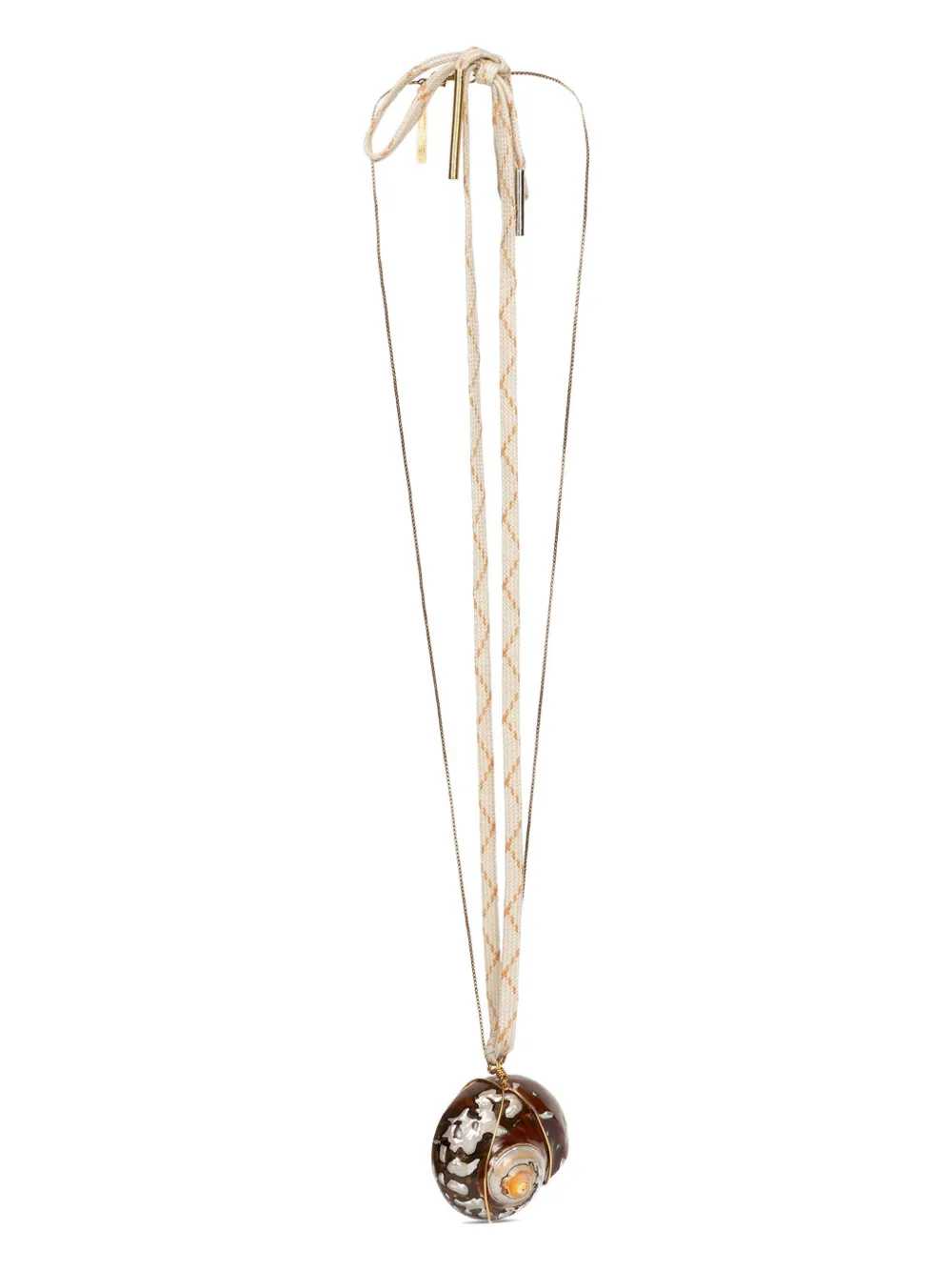 Dries Van Noten JEWELLERY - Metallic | bf4bc2f2f54120514700246c6de7c6cd1a07edf8