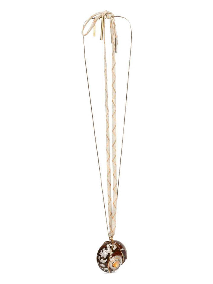 Dries Van Noten JEWELLERY - Metallic | bf4bc2f2f54120514700246c6de7c6cd1a07edf8