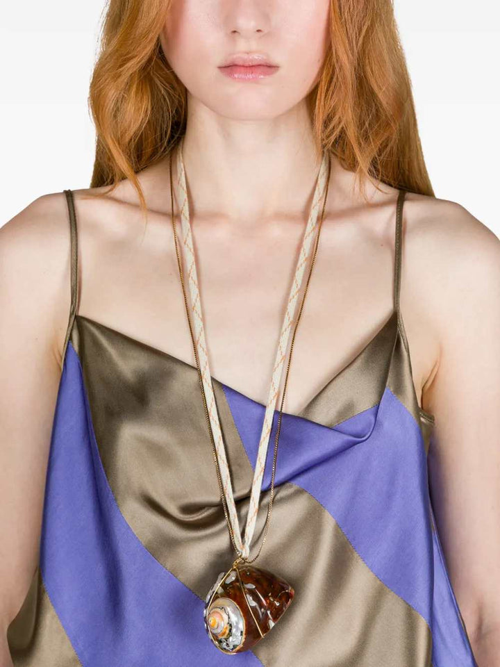 Dries Van Noten JEWELLERY - Metallic | dec533ff167b2133cbb88ba4362c78747ec645c0
