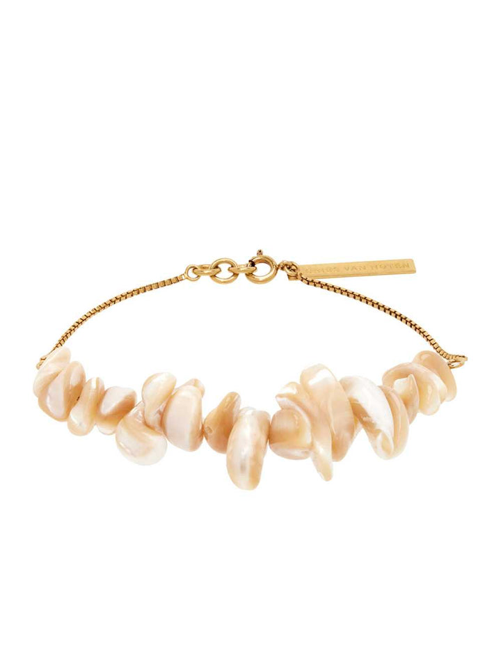 Dries Van Noten JEWELLERY - Metallic | 5e1846a465a08be9cd59b9eeba5c60bc7c4738eb