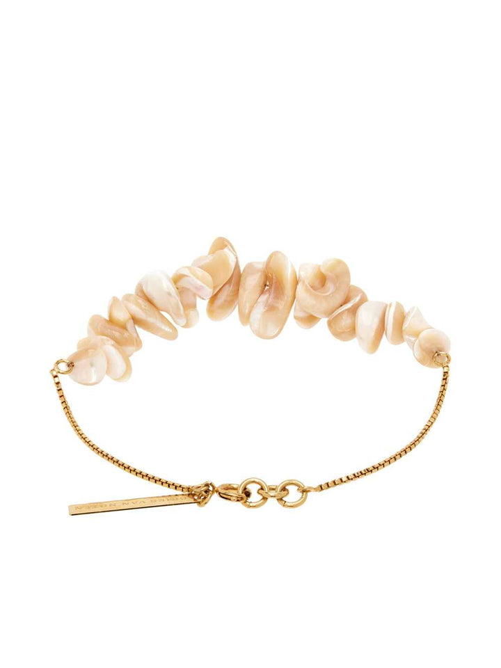 Dries Van Noten JEWELLERY - Metallic | 7b3a3d6ef92b99839f67564af5376c131657fe00
