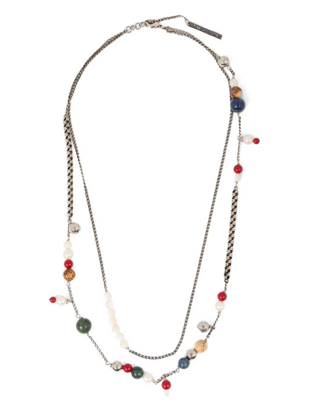 Dries Van Noten JEWELLERY - Multicolour | 0c89c14e540cfebca0c9f983c34cdbe6598e7e5a