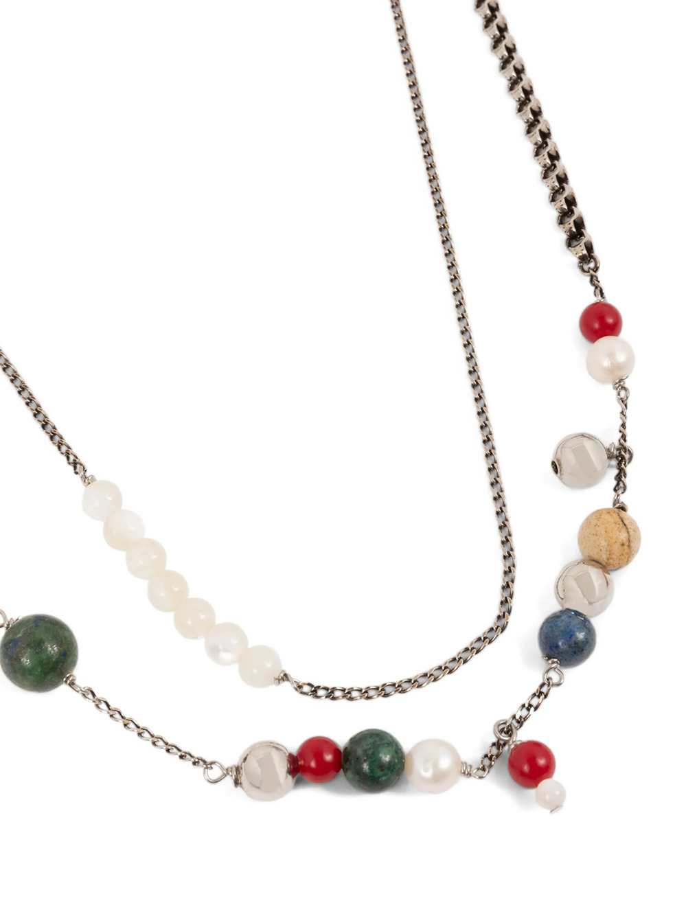 Dries Van Noten JEWELLERY - Multicolour | 065c02cbba42a4fbeeaaf8ff19387b30b49d614a