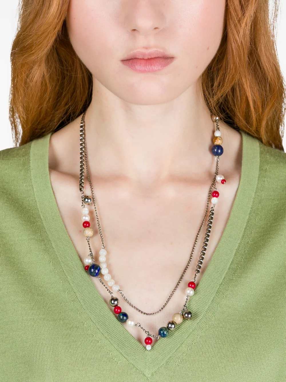 Dries Van Noten JEWELLERY - Multicolour | 782ed1c26eaa88eb217b160c11a85d708d455c30