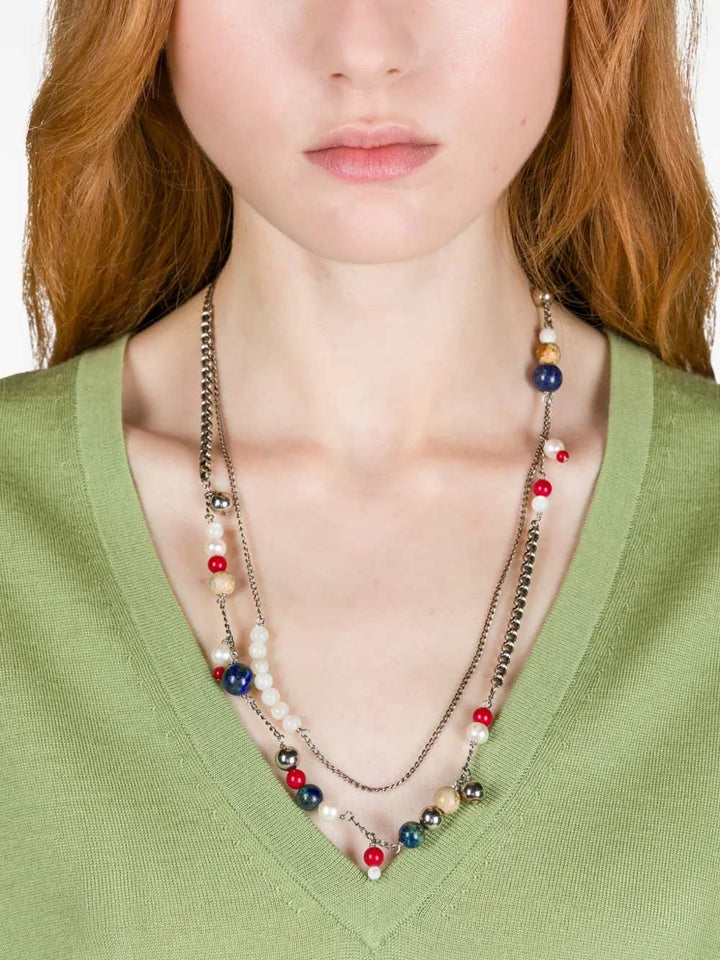 Dries Van Noten JEWELLERY - Multicolour | 782ed1c26eaa88eb217b160c11a85d708d455c30