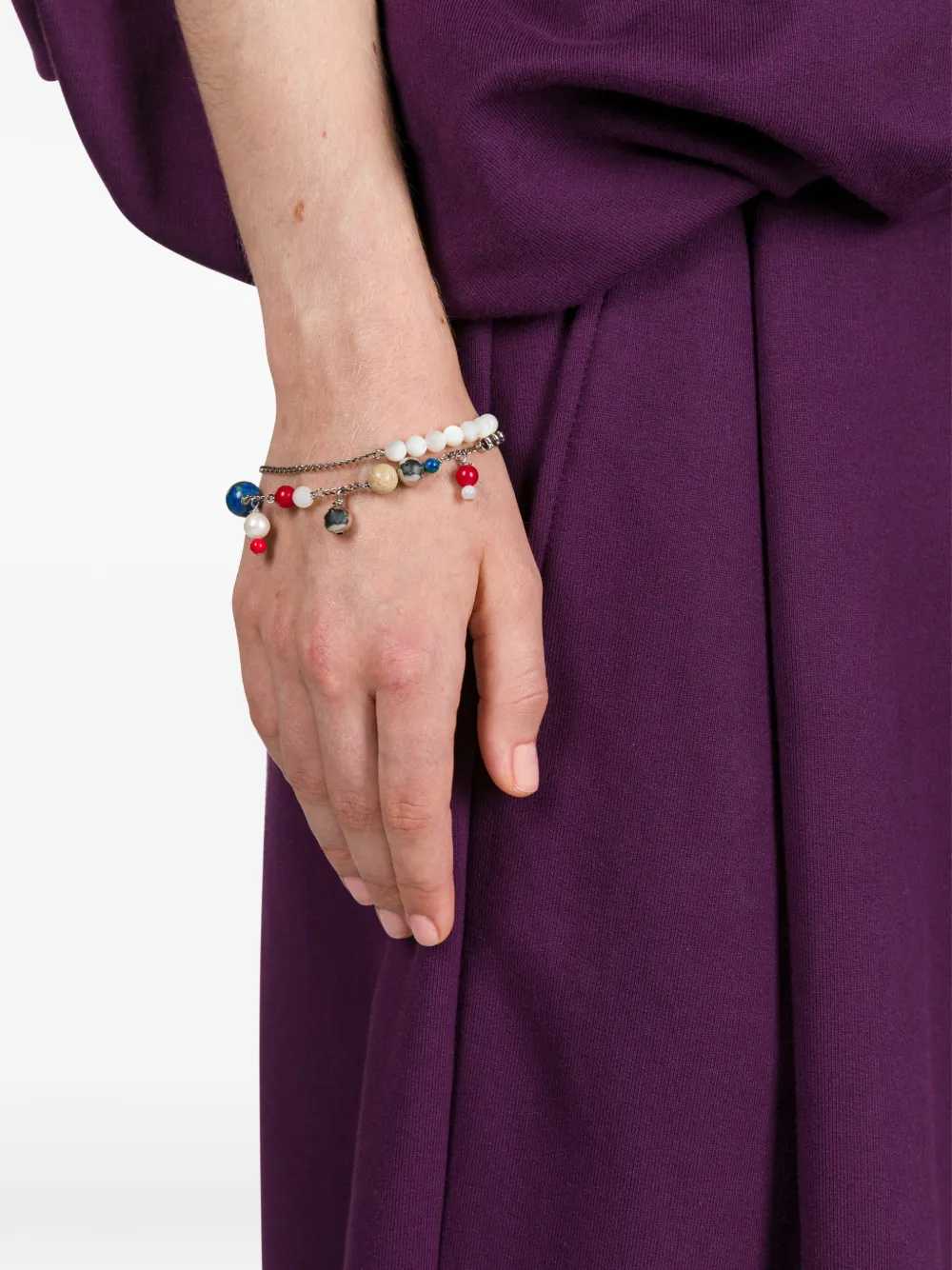 Dries Van Noten JEWELLERY - Multicolour | 653c76eb2227fcfd7446da90443350786d2f5129