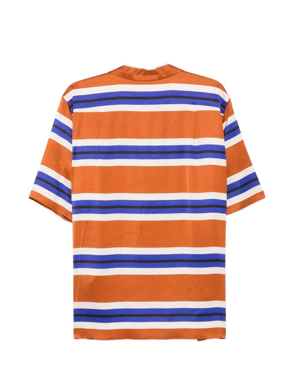 Dries Van Noten SHIRT - Rosso | 8af591919fde8d3ac2db23f6200b8b4cc3783109