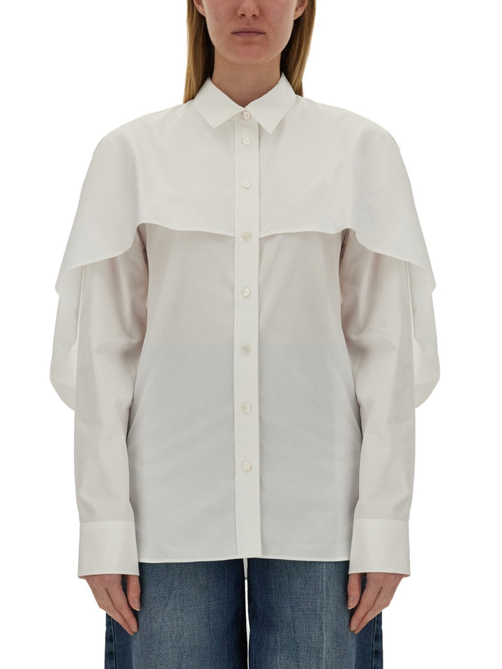 Stella McCartney Camicie - Bianco | Wanan Luxury