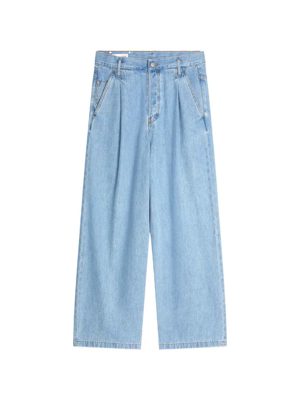 Dries Van Noten JEANS - Blu | 9f12a66fff8becd875443a44291342f8a0921879