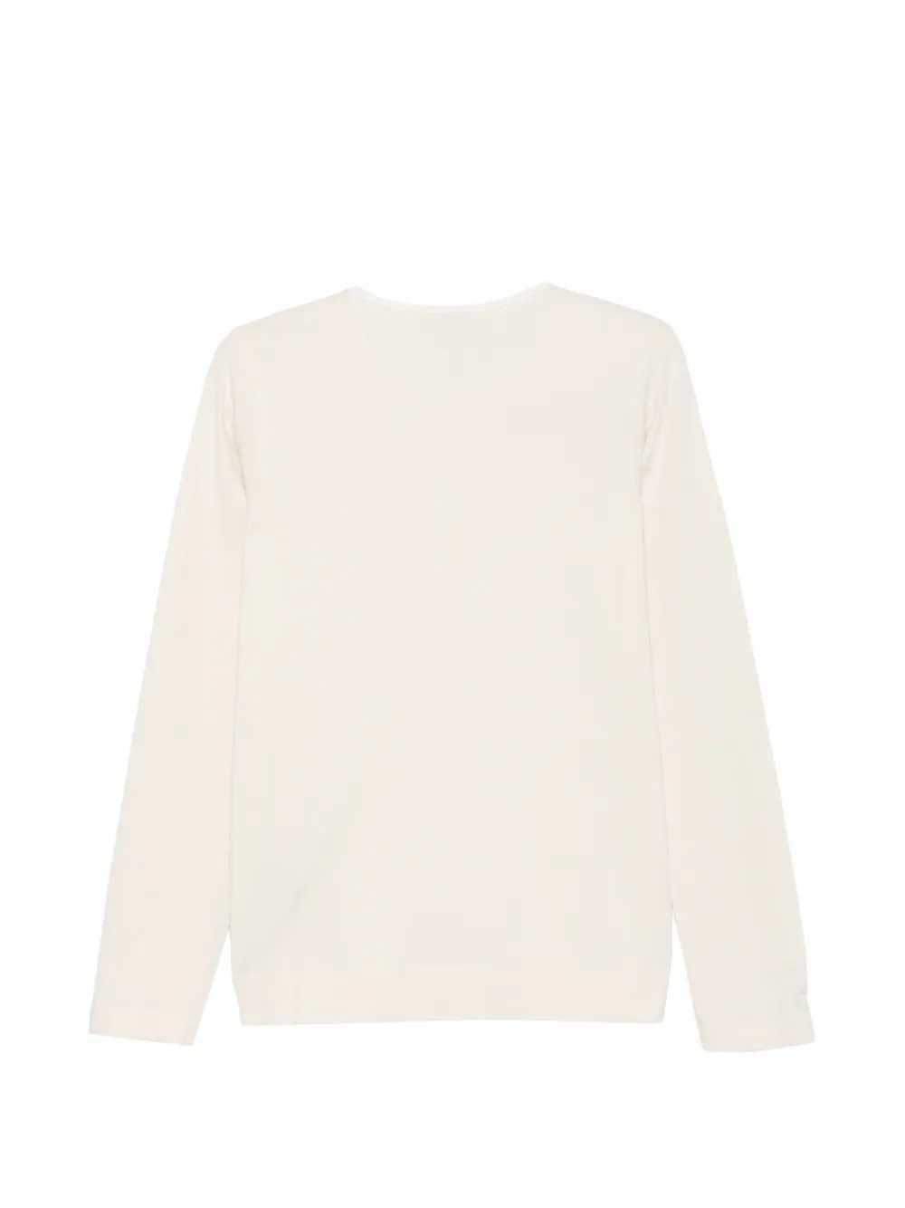 Dries Van Noten TSHIRT - Bianco | 3a8bec7d84125d7fe99e3ddc243ef215f0aba460