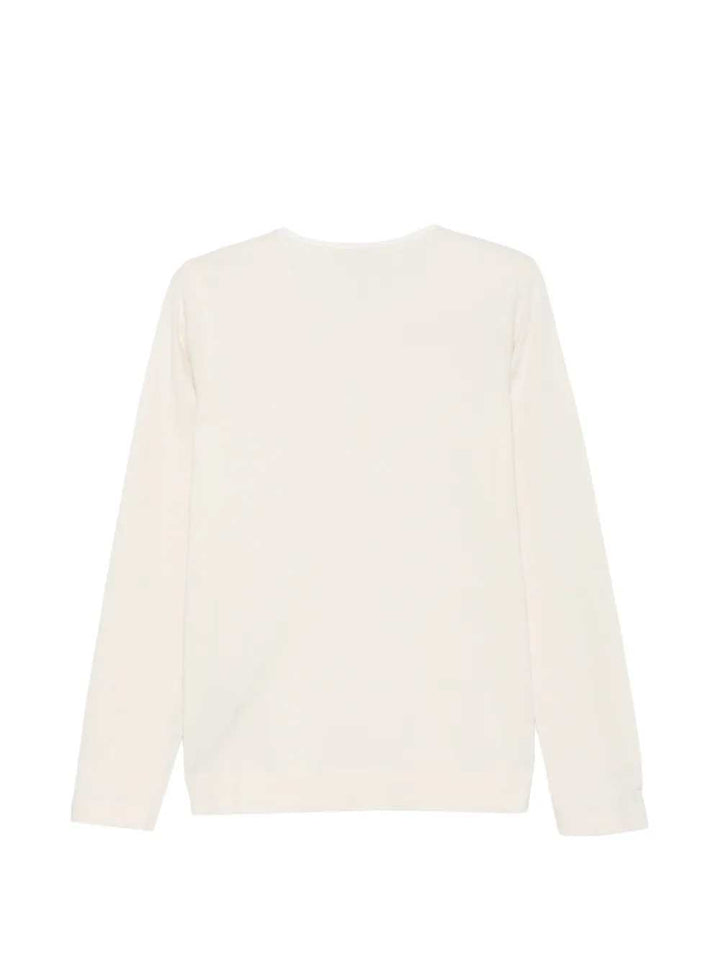 Dries Van Noten TSHIRT - Bianco | 3a8bec7d84125d7fe99e3ddc243ef215f0aba460