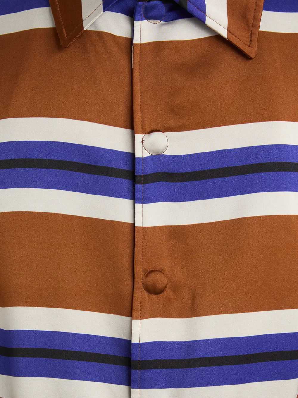 Dries Van Noten JACKET - Multicolour | ee923f868b26edbae8533b947f504646edf110d5