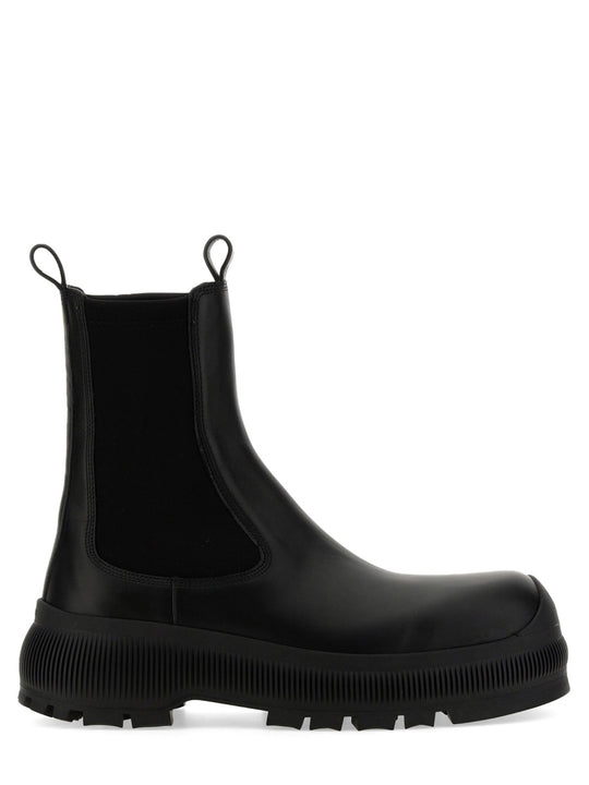 Chelsea Boot