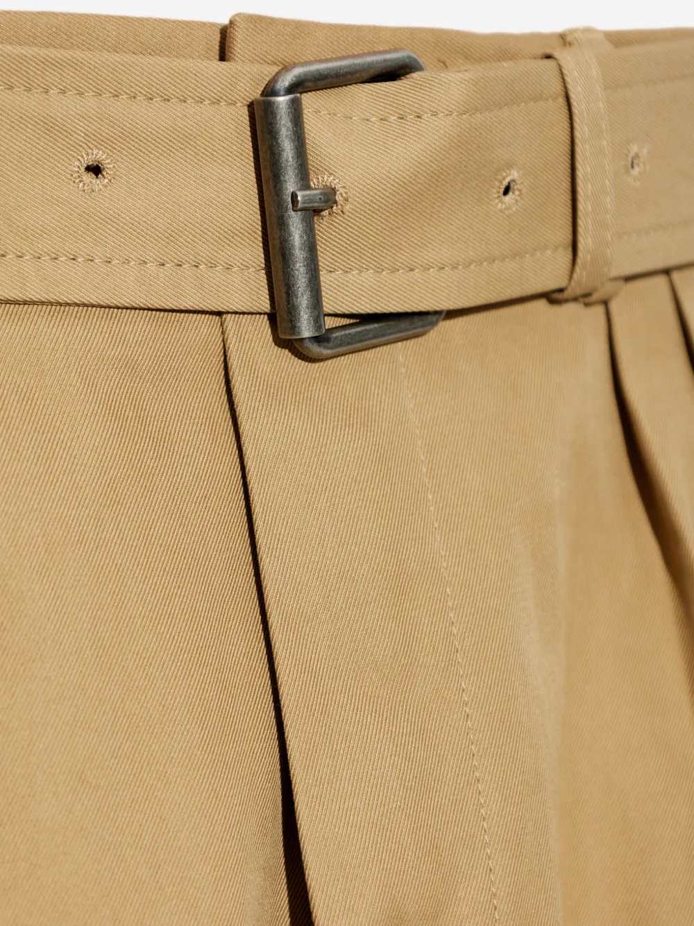 Dries Van Noten PANTS - Marrone | d96f579fdef4cd845174673205449ec8808cfd2c
