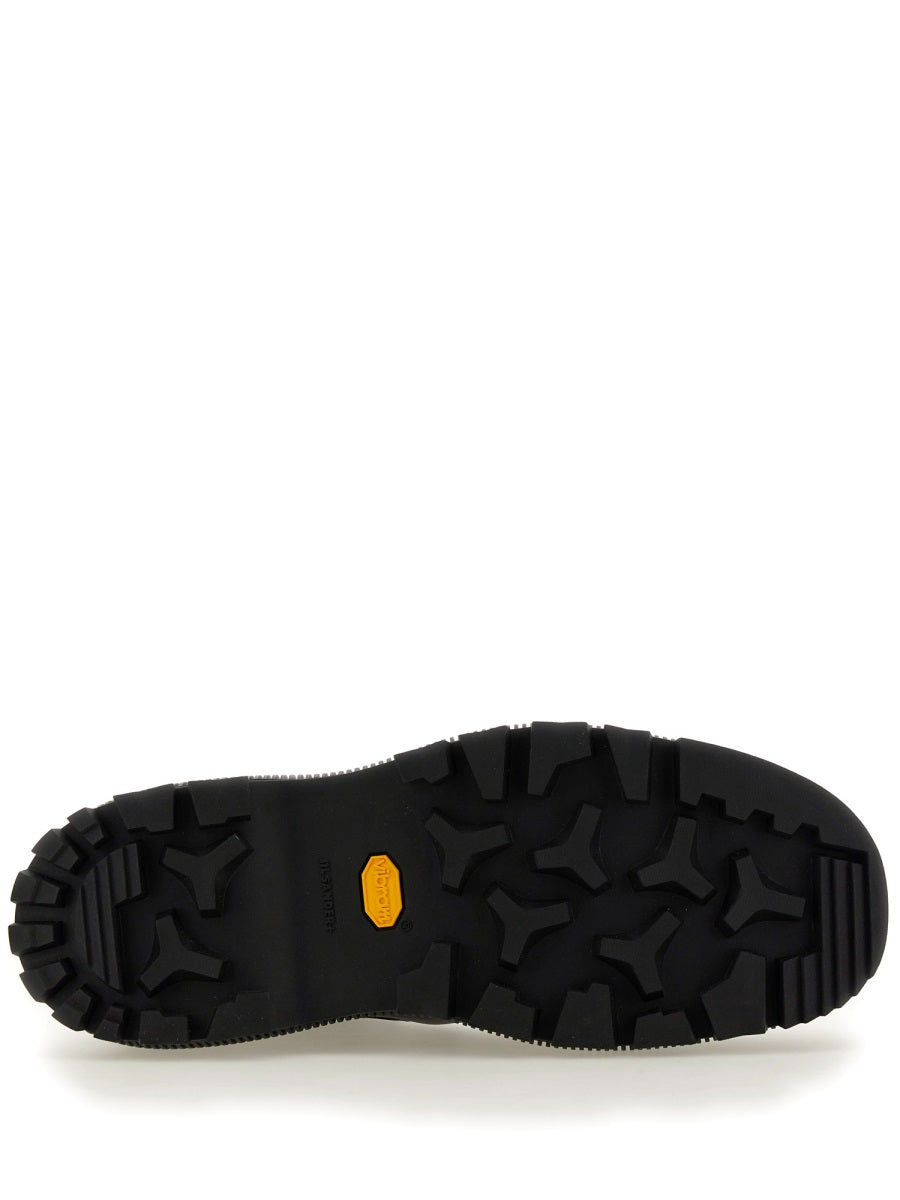 Jil Sander Stivali - Nero | Wanan Luxury