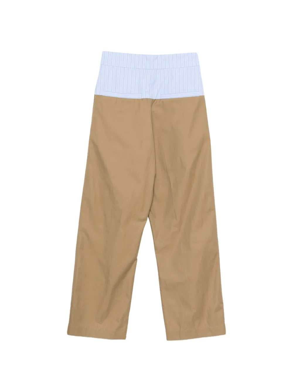 Dries Van Noten PANTS - Multicolour | d6c2a45bac70114b405197daf89316ee7317038c