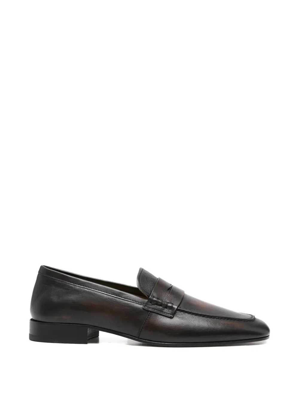 Dries Van Noten SHOES - Marrone | e89aa1b473201165d825aa5d14734c549832a154