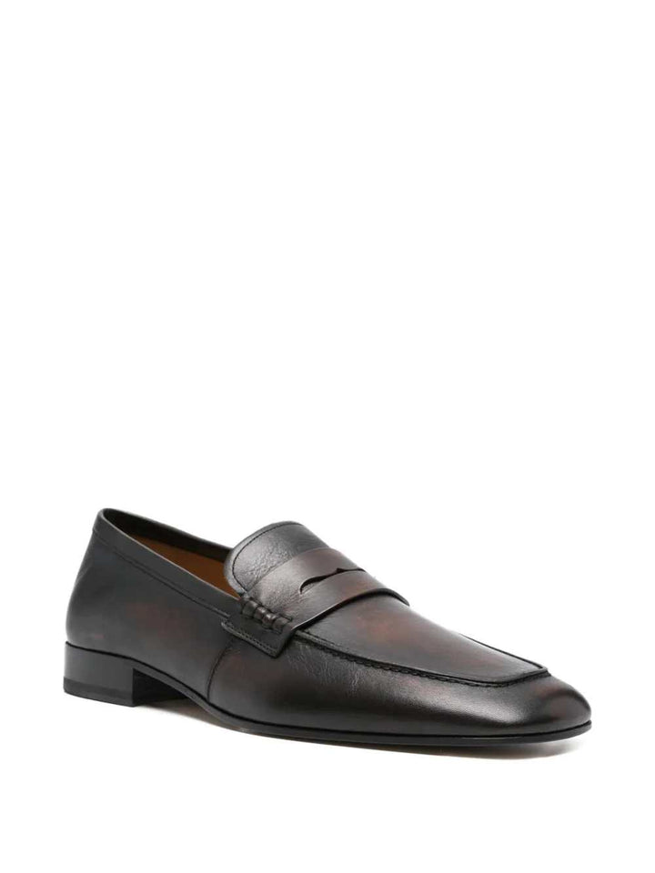 Dries Van Noten SHOES - Marrone | a9d2a596b29e8467fd8d880242477fd9cd4e1b9b