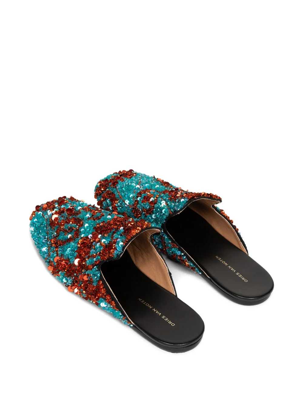 Dries Van Noten SHOES - Multicolour | 3fa5ae937e43221be9231dea79a6799f8c8c745e
