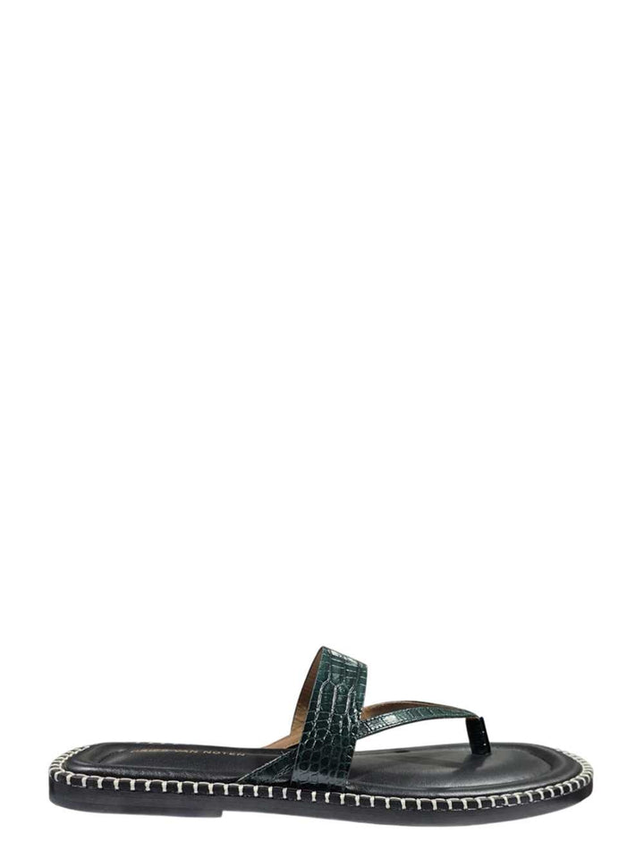 Dries Van Noten SHOES - Verde | 64259425c8e532d9d423243c32c62863af3204c8