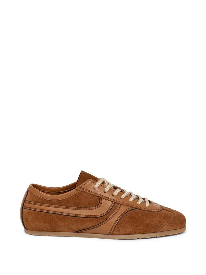 Dries Van Noten SHOES - Marrone | 21318ba268a35a7bd9e5887887732666c41cecef