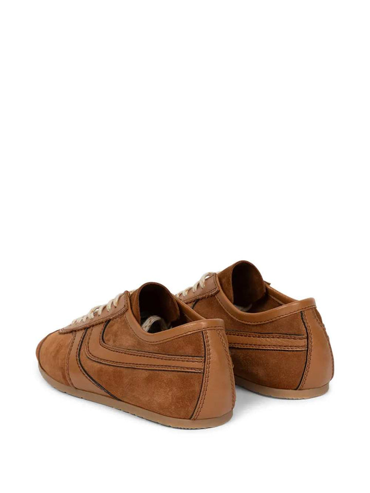 Dries Van Noten SHOES - Marrone | f929e427cbcb9f97f1fd4fcb623c8648f9261a6e