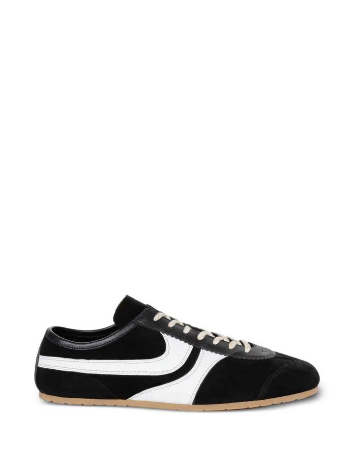 Dries Van Noten SHOES - Nero | 9b3d3eeb00a0f45689a2670875f579c3dce8d989